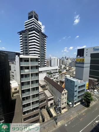 AHビルの物件内観写真